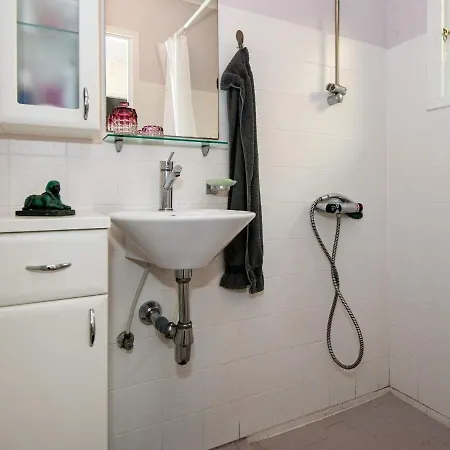 Holiday home 6 Person In