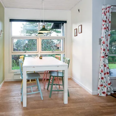 Casa vacanze 6 Person In