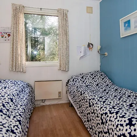 6 Person In Prázdninový dům *