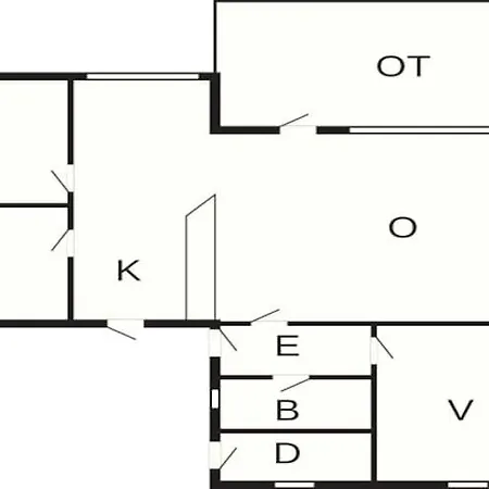 6 Person In * Knebel