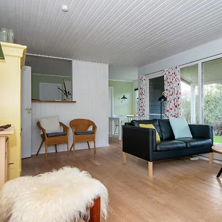 6 Person In Prázdninový dům