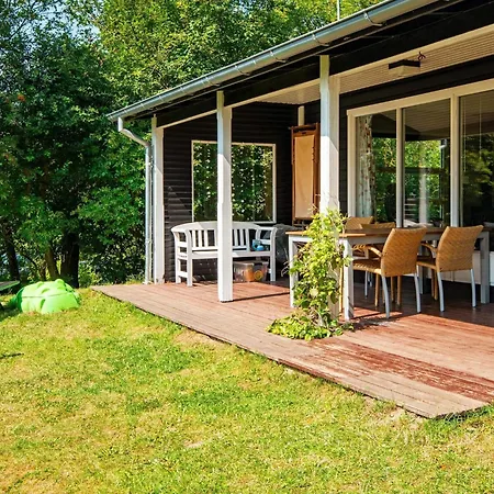 6 Person In Prázdninový dům