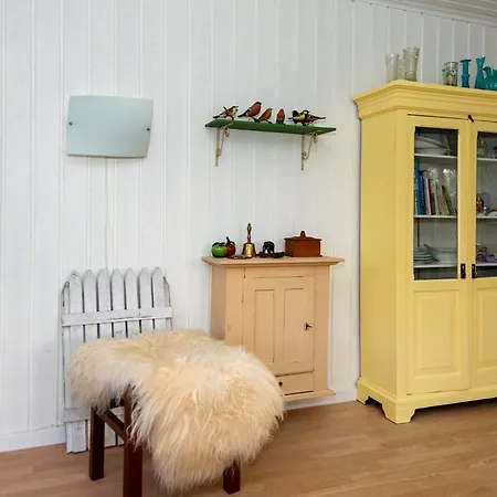 6 Person In * Knebel