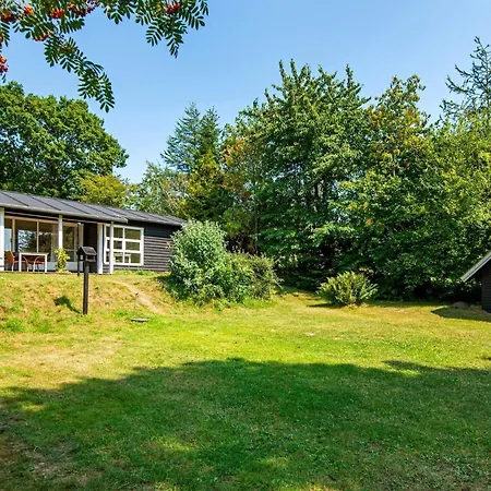 6 Person In Prázdninový dům *