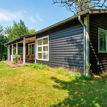 Prázdninový dům 6 Person In