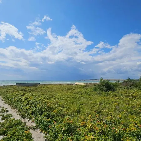 6 Person In * Knebel