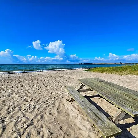 Casa vacanze 6 Person In