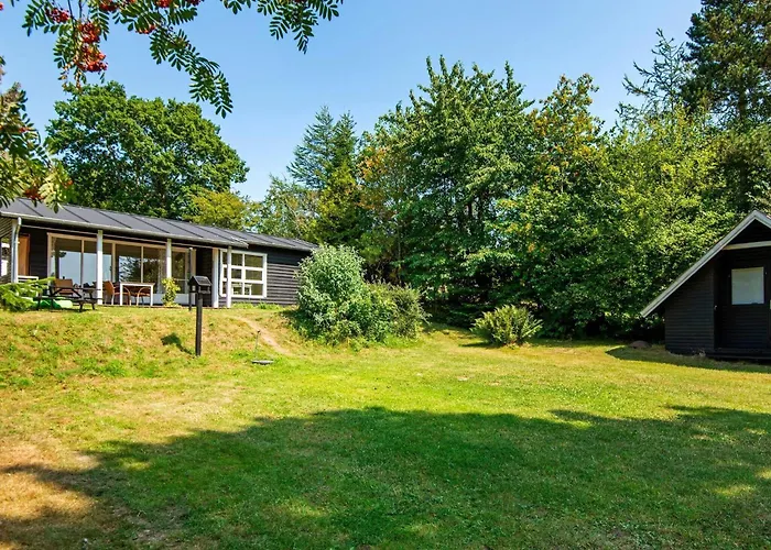 6 Person In Дом отдыха *